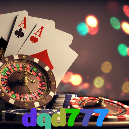 Roleta com Jackpots Exclusivos no dqd777