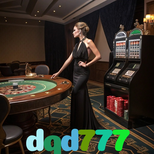 Torneios de Slots com Grandes Recompensas no dqd777