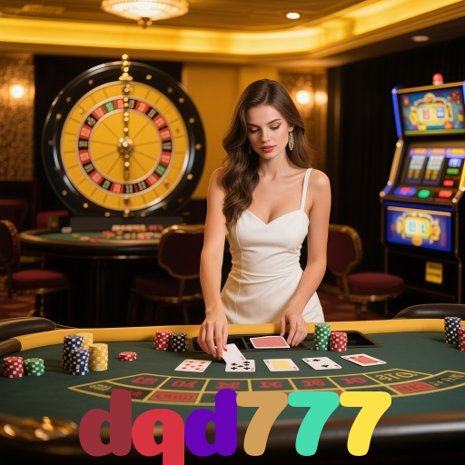 Ganhe de Forma Rápida nos Slots do dqd777