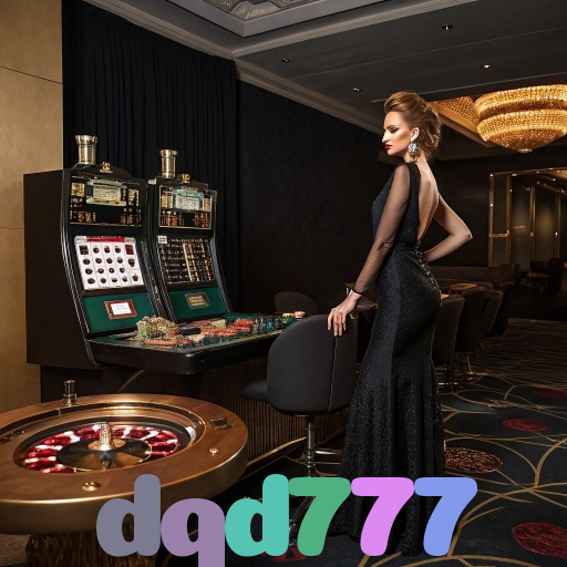 Torneios de Slots com Grandes Recompensas no dqd777